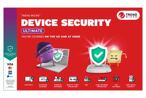 Online security device .